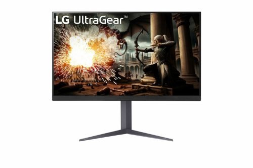 LG 32GS75Q-B computer monitor 80 cm (31.5