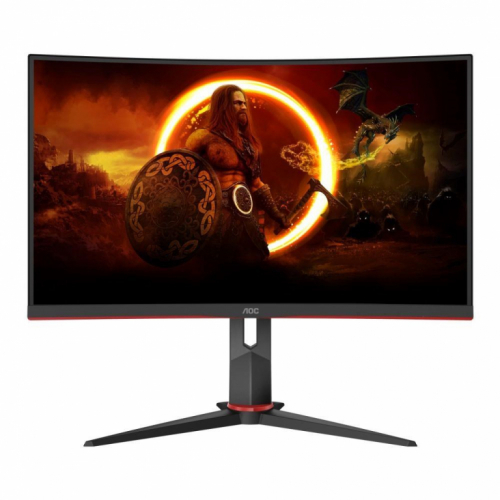 AOC G2 C27G2Z3/BK computer monitor 68.6 cm (27