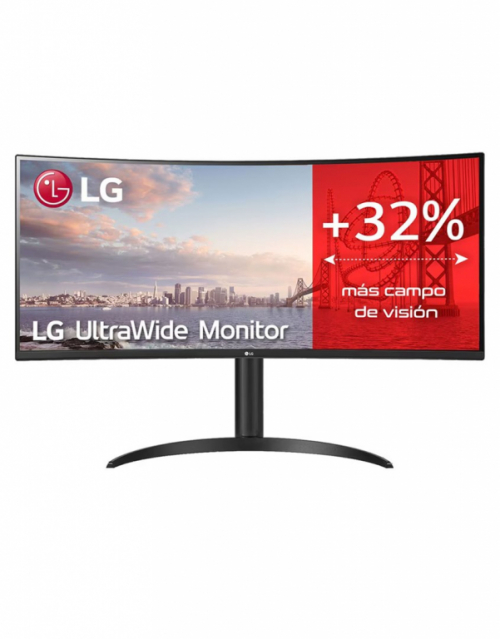 LG 34WP75CP-B computer monitor 86.4 cm (34