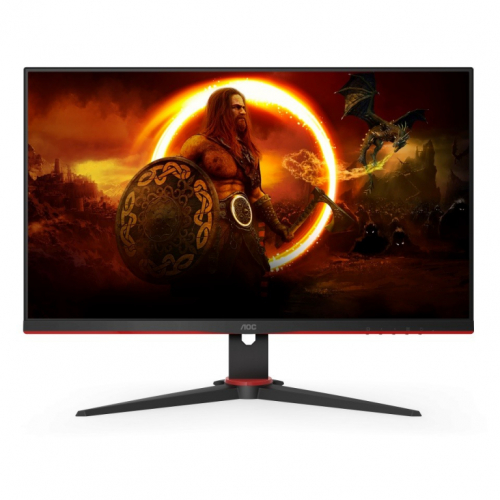 AOC Monitor 24G2ZE 23.8 LED 240Hz HDMIx2 DP