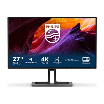 Philips Brilliance 27B1U7903/00 LED display 68.6 cm (27