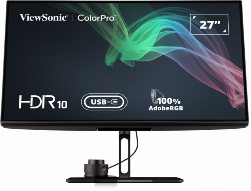 Viewsonic VP Series VP2786-4K computer monitor 68.6 cm (27