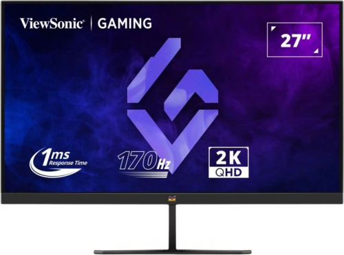 Viewsonic VX Series VX2758A-2K-PRO LED display 68.6 cm (27