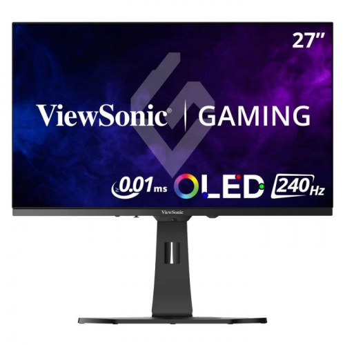 Viewsonic XG272-2K-OLED computer monitor 68.6 cm (27