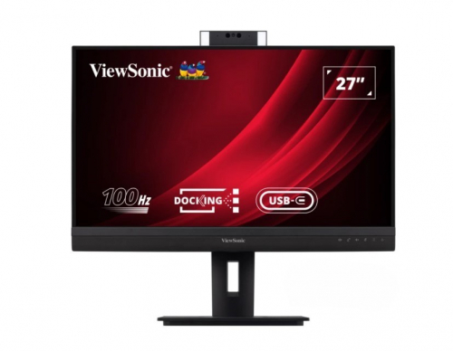 Viewsonic VG Series VG2757V-2K LED display 68.6 cm (27