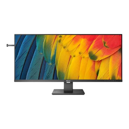 Philips | USB-C Hub Monitor | 40B1U5600/00 | 40 