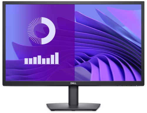 LCD Monitor|DELL|E2425H|24