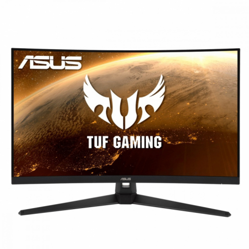 Asus Monitor 32 inch VG32VQ1BR WQHD TUF 165Hz 1500R HDMI DP