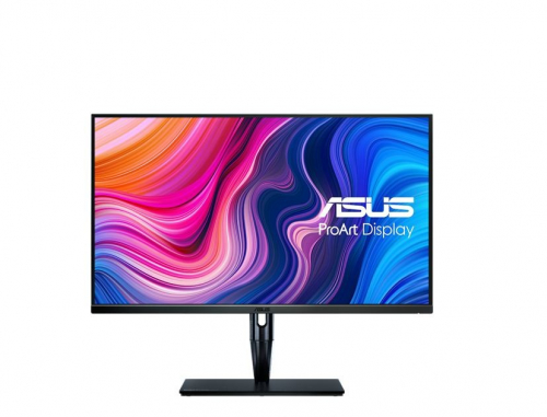 Asus Monitor 32 inch PA32UCG-K mLED IPS 4K HDR 1600NIT VRR 120Hz HDMIx3 USB3.2x3 USB-C 60W DP Thunderbolt3x2