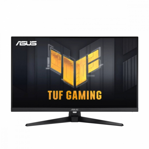 Asus Monitor 31,5 inches VG32AQA1A TUF WQHD 170Hz HDMI DP GŁOŚNIK