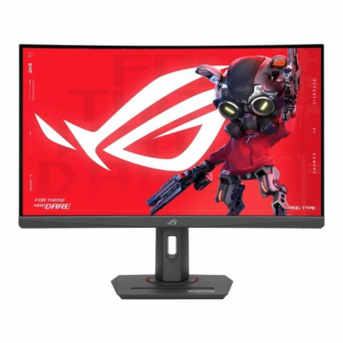 ASUS ROG Strix XG27WCMS computer monitor 68.6 cm (27