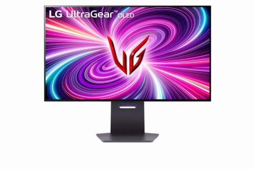 LG 32GS95UX-B computer monitor 79.9 cm (31.5