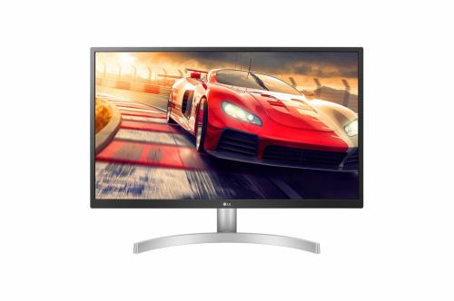 LG 27UL500P-W computer monitor 68.6 cm (27