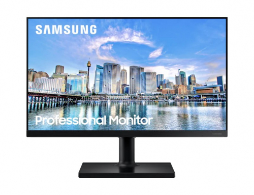 Samsung LF27T450FZU LED display 68.6 cm (27