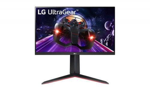 LG 32GN650-B computer monitor 80 cm (31.5