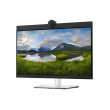 Dell 24 USB-C Hub Video Conferencing Monitor | P2424HEB