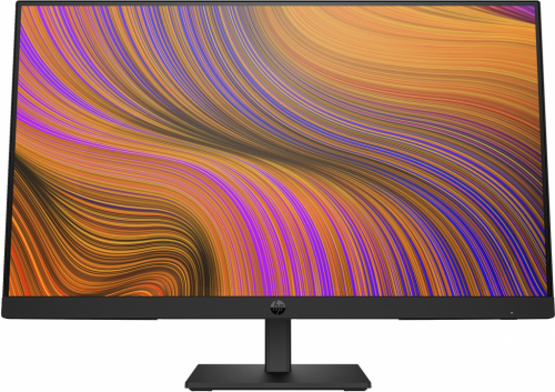 HP P24h G5 FHD Monitor