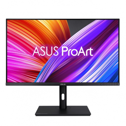 Asus Monitor 32 inches PA328QV WQHD IPS 400cd/m2 DP HDMI2.0x2 DP USBx4 sRGB100% SPEAKER PIVOT