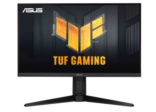 Asus 27-inch VG27AQL3A IPS QHD 180Hz HDMIx2 DP