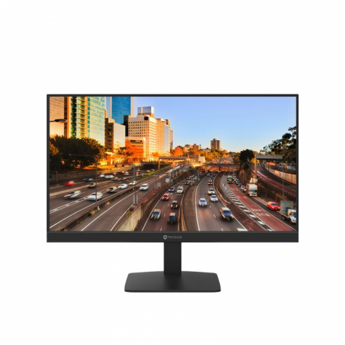 AG NEOVO Monitor 22 inches SC-2203 24/7 LED VA FHD HDMI VGA BNC