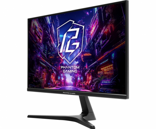 Asrock PG25FFT computer monitor 62.2 cm (24.5