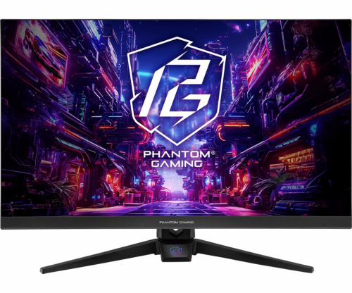 Asrock Phantom Gaming computer monitor 68.6 cm (27