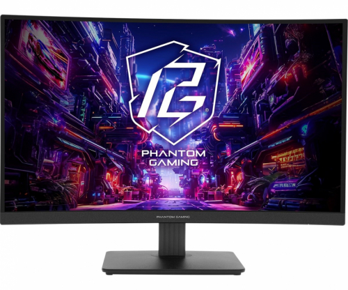 Asrock PG27QRT1B computer monitor 68.6 cm (27