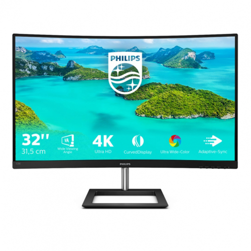 Philips E Line 328E1CA/00 LED display 80 cm (31.5