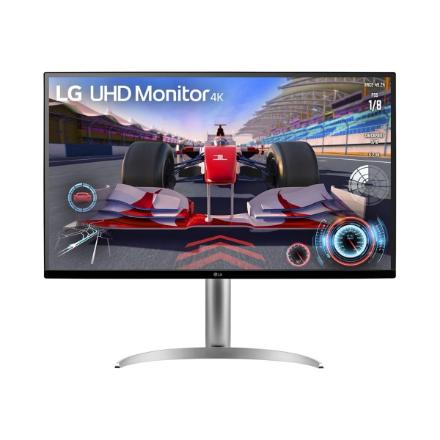 LG 32UQ750P-W | 31.5 