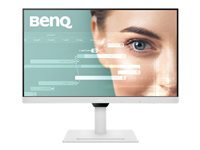 BENQ GW3290QT 31.5inch IPS 2560x1440 16:9 350cd/m2 5ms HDMI DP USB Black