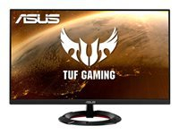 ASUS TUF Gaming VG249Q1R Gaming Monitor 23.8inch FHD 1920x1080 IPS Overclockable 165Hz 1ms MPRT FreeSync 1ms