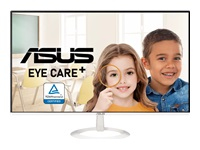 ASUS VZ27EHF-W Eye Care Monitor 27inch IPS WLED 1920x1080 16:9 100Hz 250cd/m2 1ms HDMI