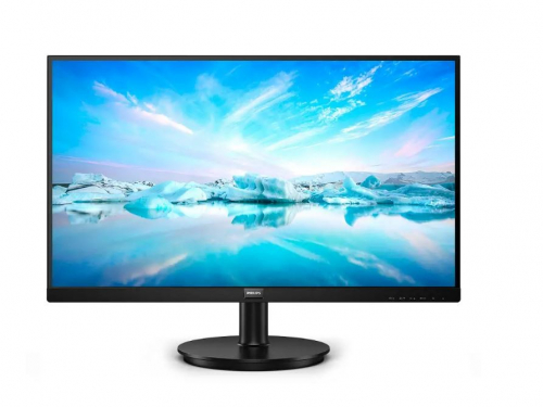 Philips Monitor 275V8LA 27 inch VA HDMIx2 DP Speakers