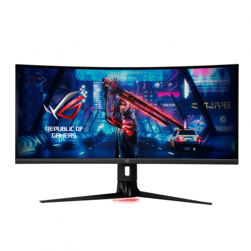 ASUS ROG Strix XG349C computer monitor 86.7 cm (34.1