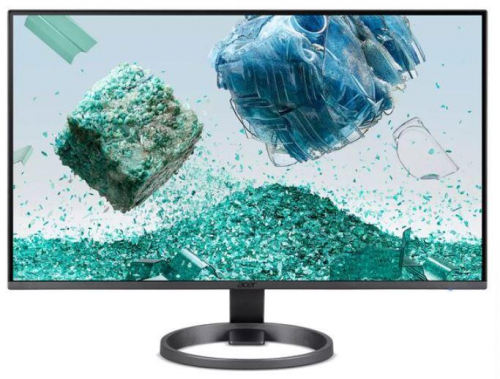 LCD Monitor|ACER|RL272EYIIV|27