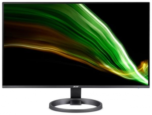 LCD Monitor|ACER|R272GYMIX|27