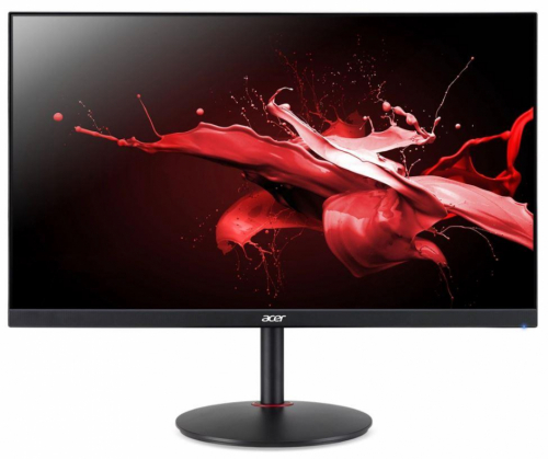 LCD Monitor|ACER|Nitro XV270M3bmiiprx|27