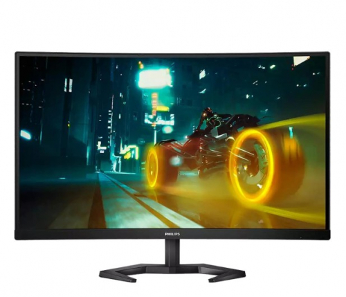 Philips Monitor 27 inches 27M1C3200VL Curved VA 165Hz HDMI DP