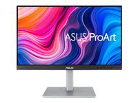 ASUS ProArt PA247CV Professional 23.8inch WLED IPS FHD 1920x1080 16:9 1000:1 300cd/m2 USB-C DisplayPort 1xHDMI 2xDP