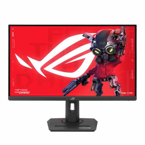 Asus ROG Strix XG27ACMG, 27'', WQHD, 270 Hz, USB-C, must - Monitor