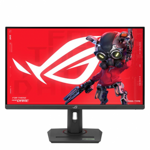 Asus ROG Strix XG27UCG, 27'', 4K UHD, 160 Hz, USB-C, must - Monitor