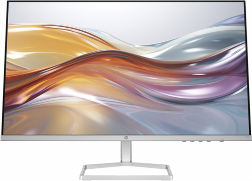 HP 27-inch Series 5 FHD monitor - 527sf