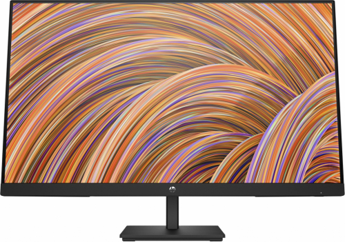 HP V27i G5 FHD Monitor 68.6 cm (27