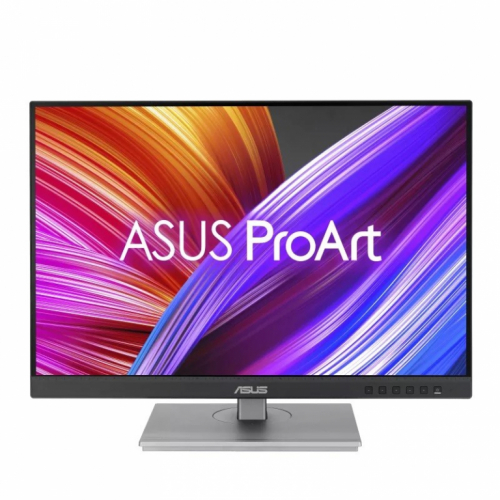 Asus Monitor 24 inches PA248CNV IPS WUXGA sRGB 100% HDMI DPx2 RJ-45 USB3.0x4 USB-C SPEAKER 2x2w PIVOT