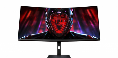 Xiaomi G34WQi computer monitor 86.4 cm (34