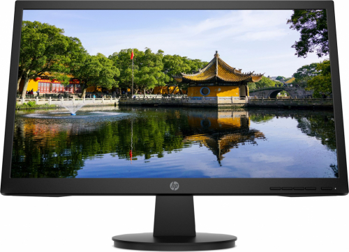 HP Monitor V22v G5 FHD