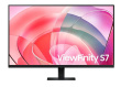 Samsung Monitor 32 inch ViewFinity S70D VA 3840x2160 UHD 16:9 1xHDMI 1xDP 5ms PinP/PbyP 60Hz flat 2Yd2d