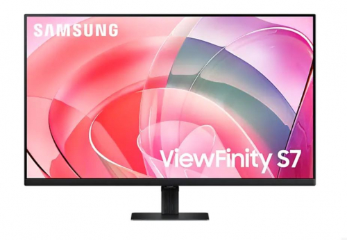 Samsung Monitor 32 inch ViewFinity S70D VA 3840x2160 UHD 16:9 1xHDMI 1xDP 5ms PinP/PbyP 60Hz flat 2Yd2d