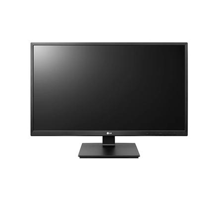 LG | Monitor | 27BK55YP-B | 27 