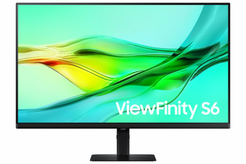 Samsung ViewFinity S6 S32D600UAU skarm